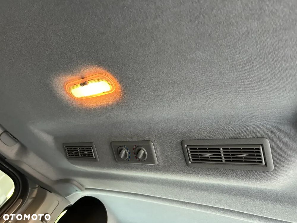 Renault Trafic L2H1 2,9t Pack Clim - 28