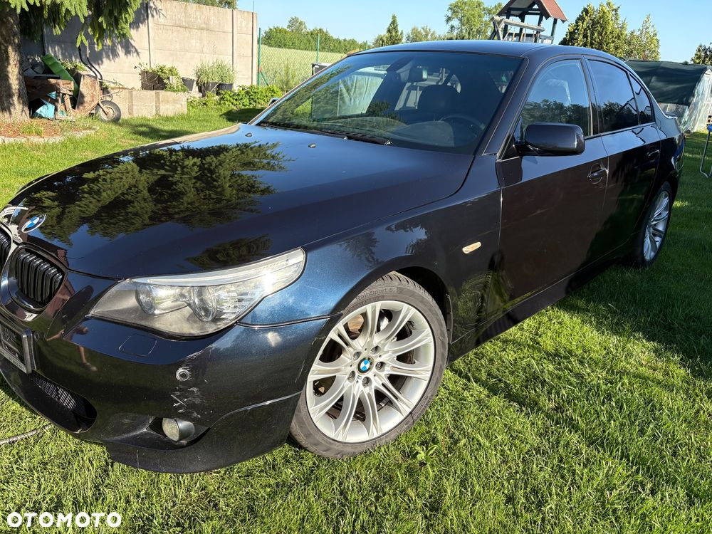 BMW Seria 5 530d Edition Sport - 3