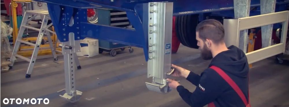 ODCHUDZAJ W KG I PODATKACH / KOSZTY / FV / Podpory Aluminiowe / Do 80 kg mniej !! / Ceny Fabryczne / Dostawa - 16