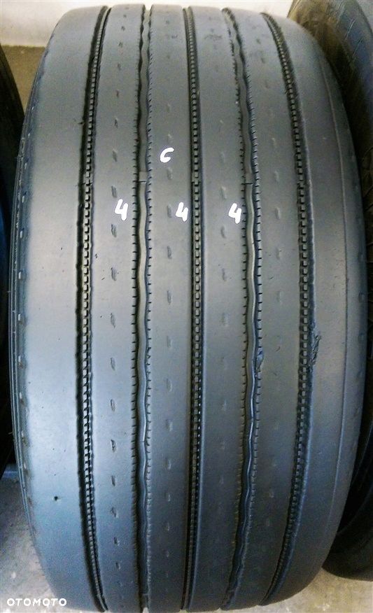 SYRON K-TIR 225T1 385/55R22,5 9mm - 1