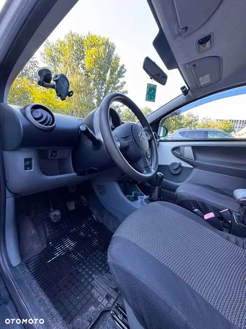 Citroën C1 1.0i Equilibre - 15