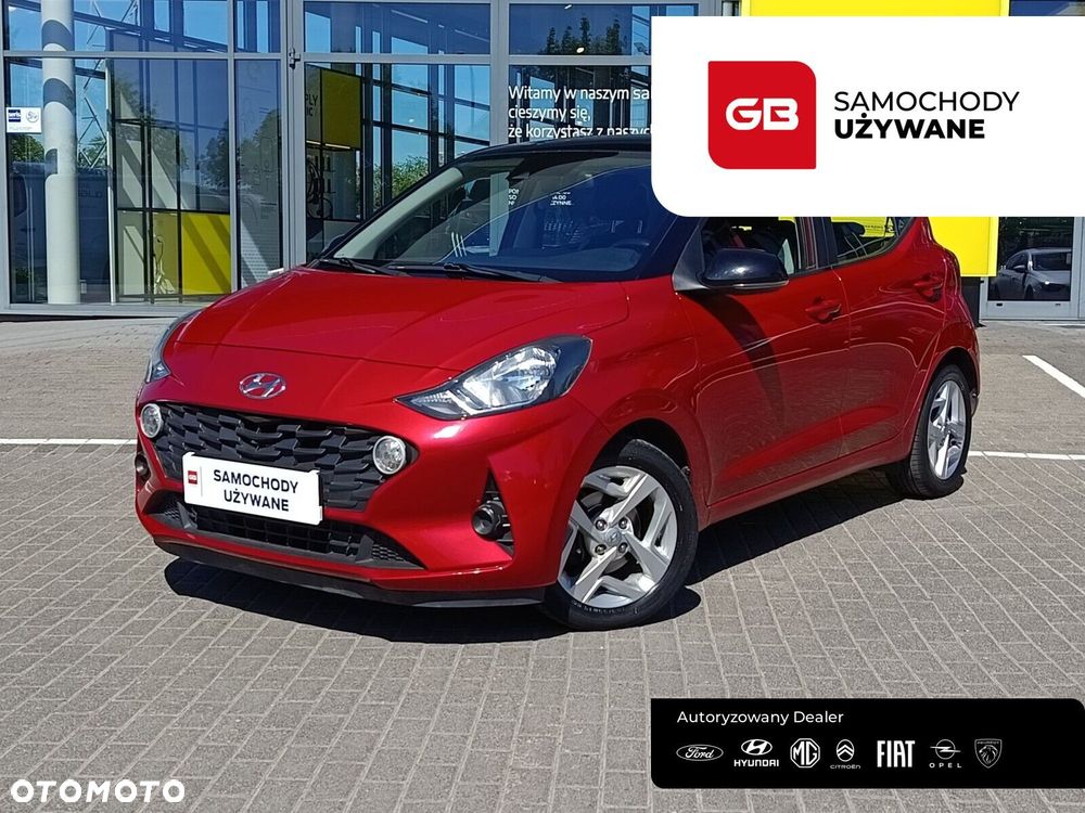 Hyundai i10 1.2 Modern - 1