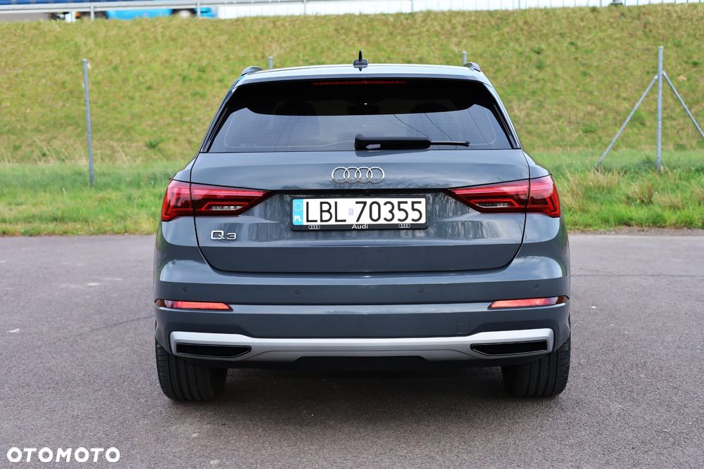 Audi Q3 35 TFSI S line S tronic - 10