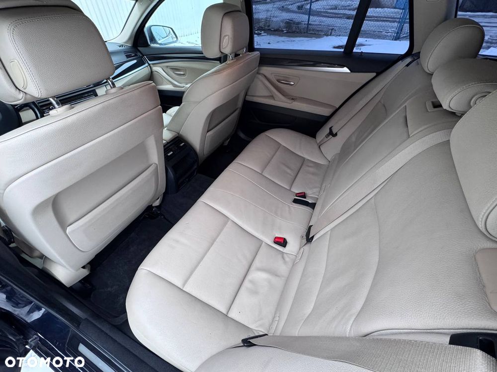 BMW Seria 5 - 13