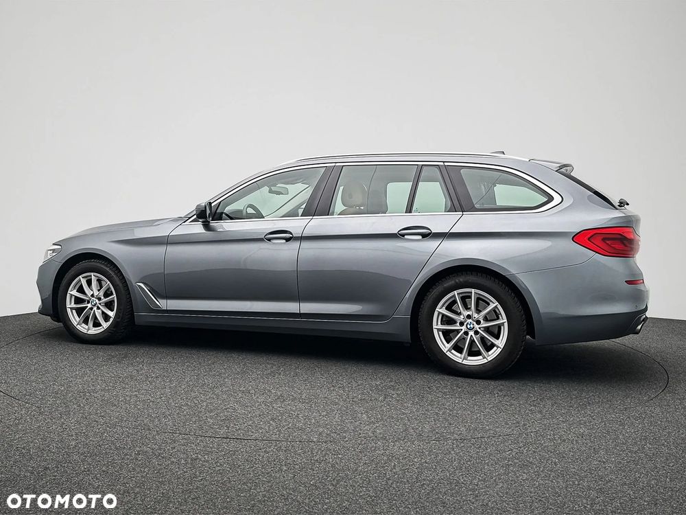 BMW Seria 5 - 3