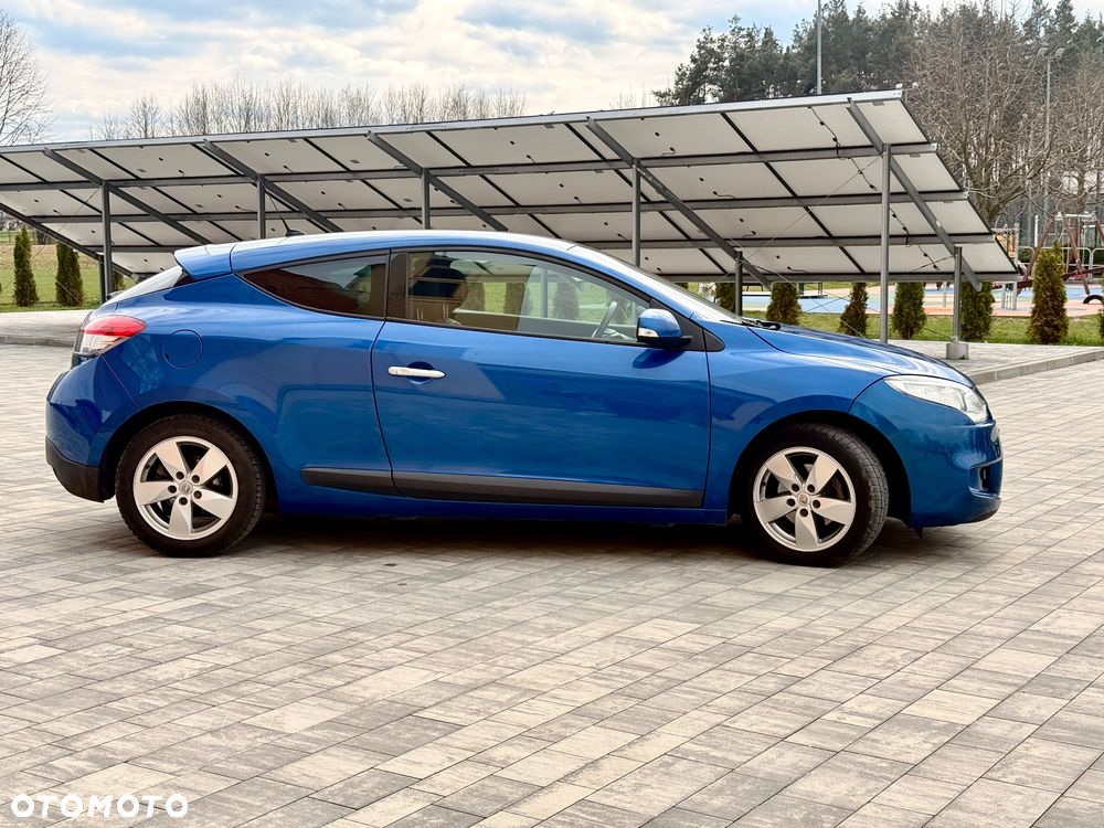 Renault Megane 1.5 dCi Business Line - 7