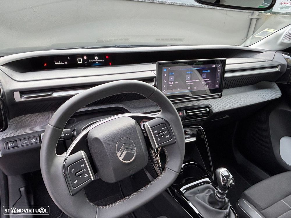 Citroën C3 1.2 Turbo Max16 - 7