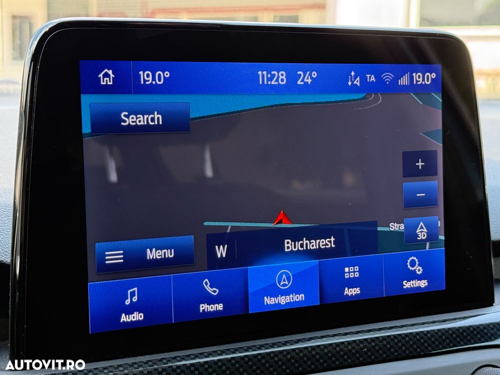 Ford Focus 1.5 EcoBoost Active - 15