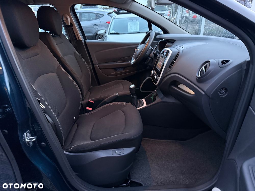 Renault Captur (ENERGY) TCe 90 INTENS - 17