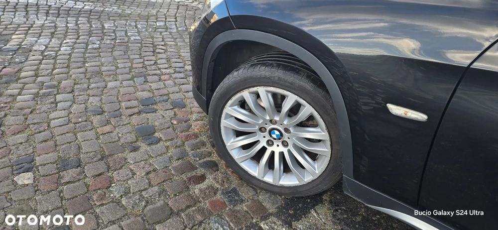 BMW X1 xDrive20d - 4