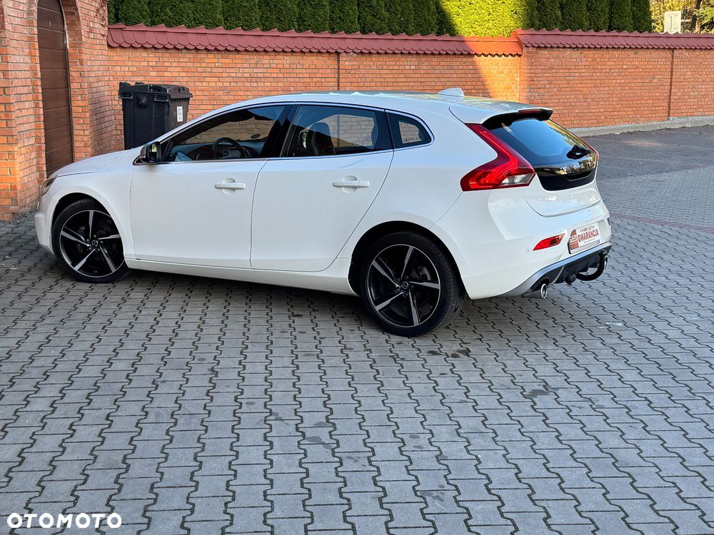 Volvo V40 D2 RDesign - 13