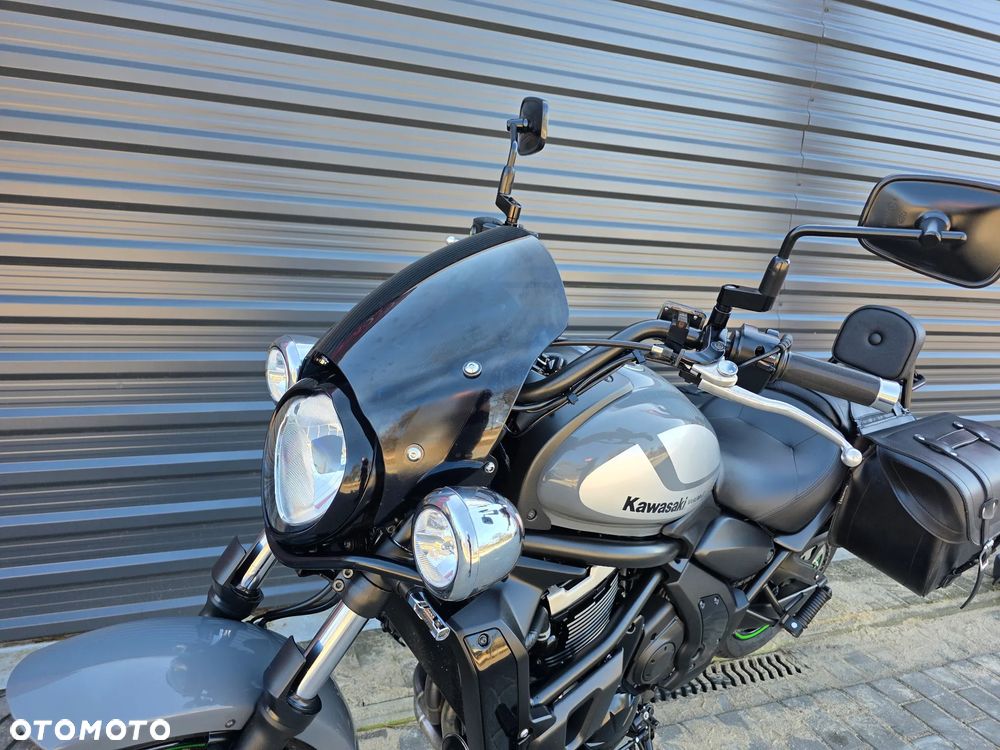 Kawasaki Vulcan - 12