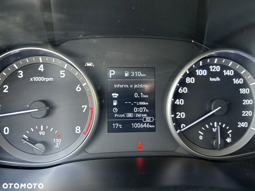 Hyundai i30 1.5 T-GDI 48V Smart DCT - 10