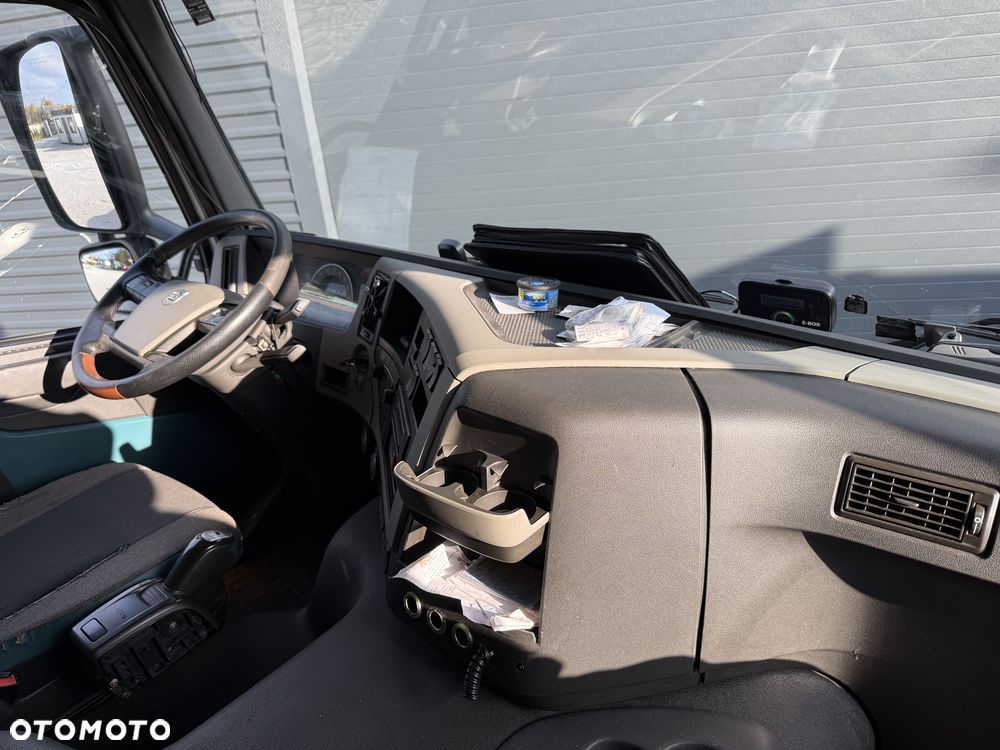 Volvo FM - 27