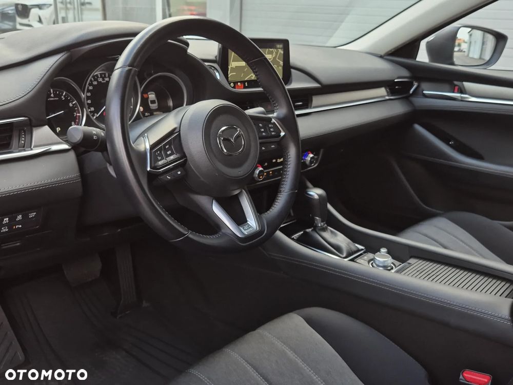 Mazda 6 2.0 Center-Line - 9