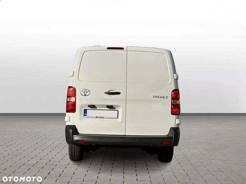 Toyota Proace 2.0 D-4D Long Active - 4
