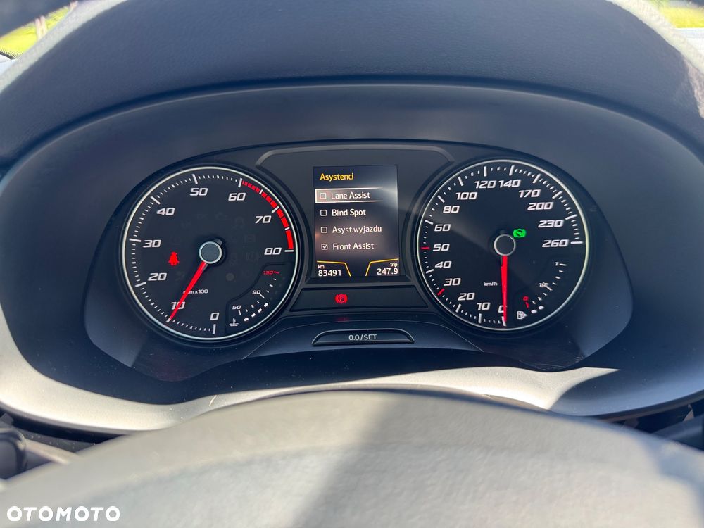 Seat Ateca 1.4 ECO TSI DSG XCELLENCE - 28