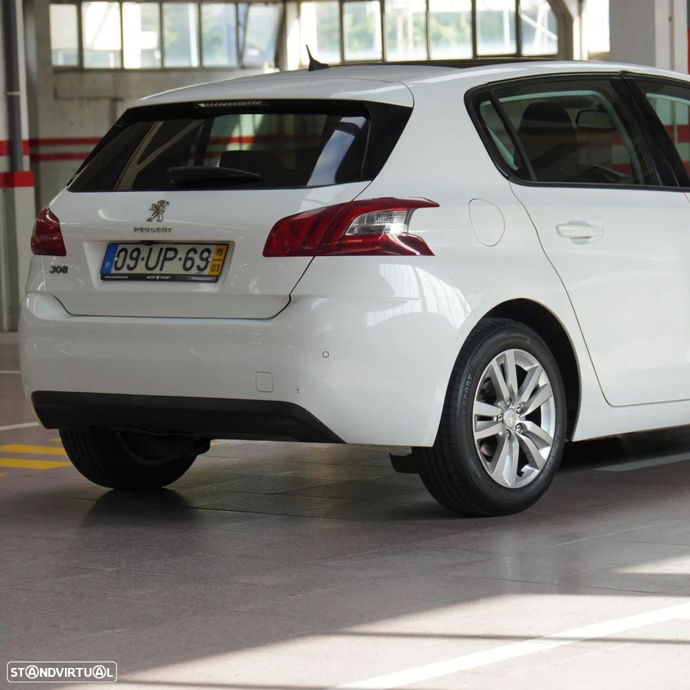 Peugeot 308 - 44