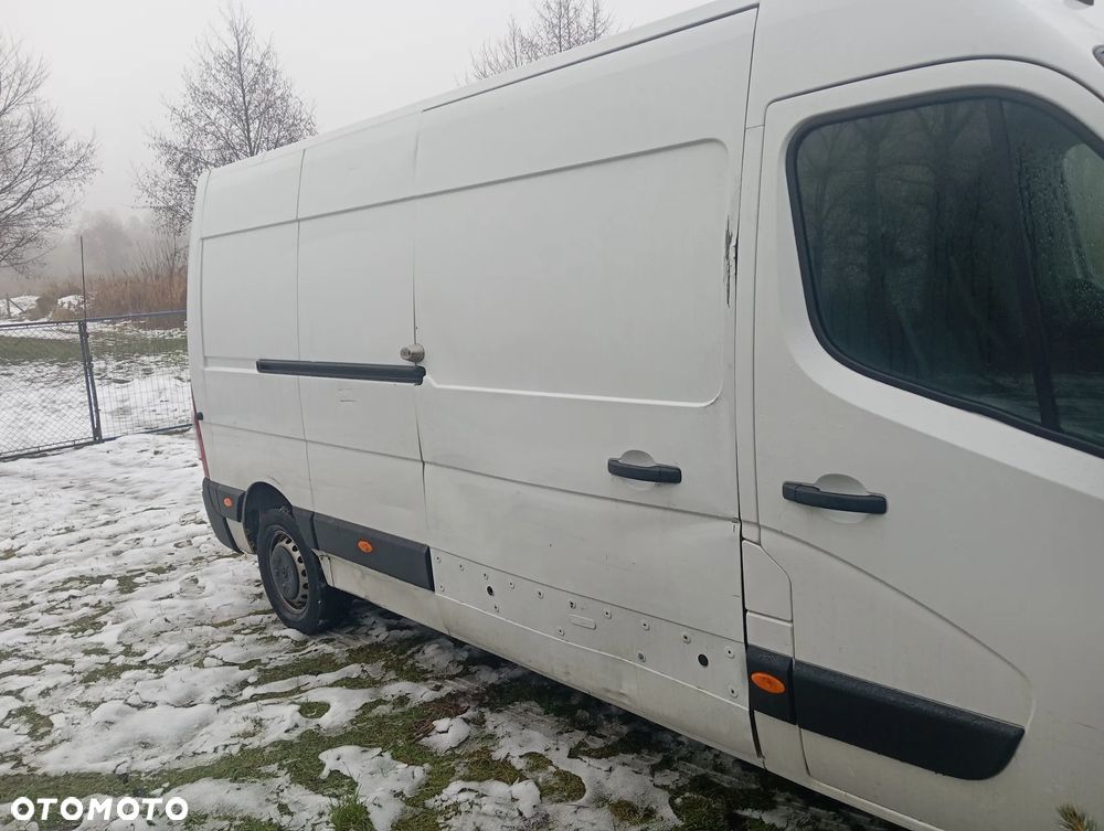 Renault Master - 5