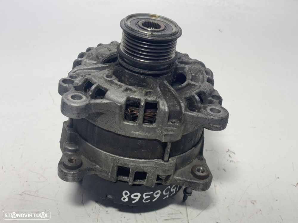 Alternador VW PASSAT (362) 1.6 TDI REF. 03L903024F MOTOR CAYC - 1