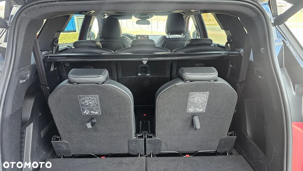 Peugeot 5008 1.5 BlueHDi GT Pack S&S EAT8 - 13
