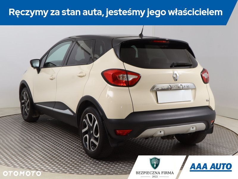 Renault Captur - 6