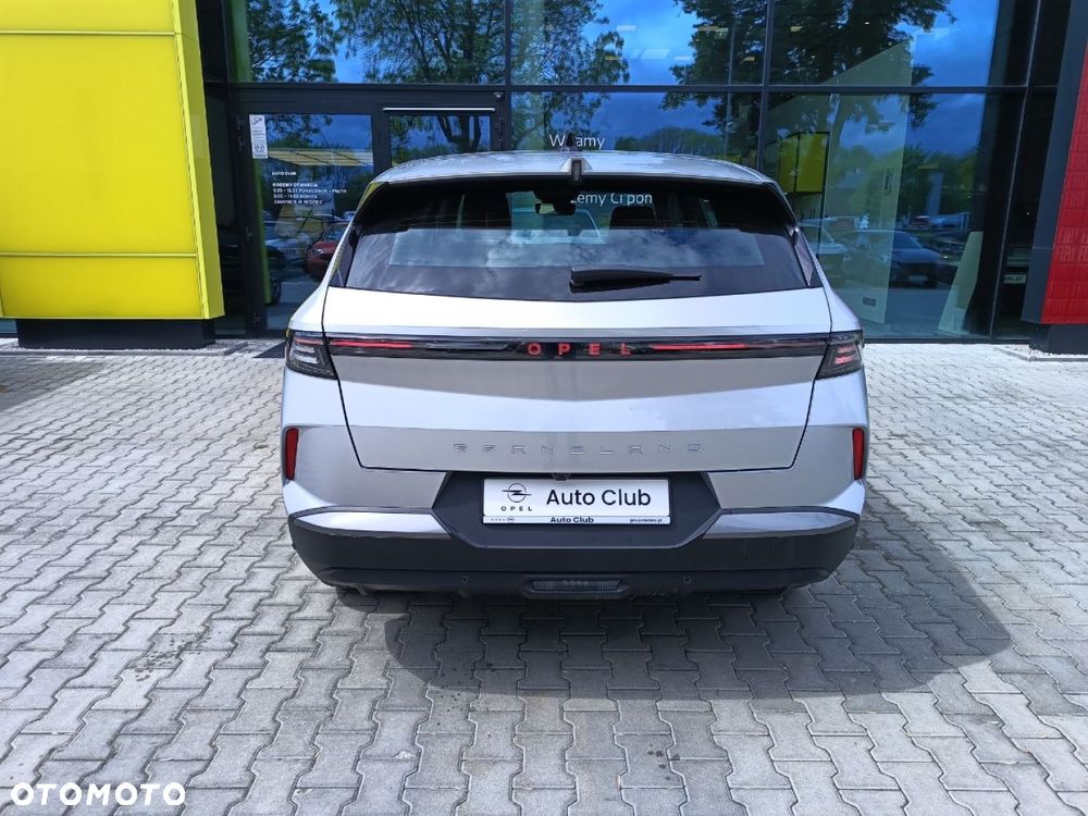 Opel Grandland - 8