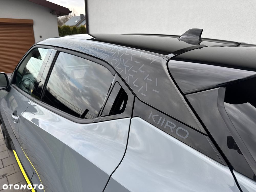 Nissan Juke 1.0 DIG-T Kiiro DCT - 15