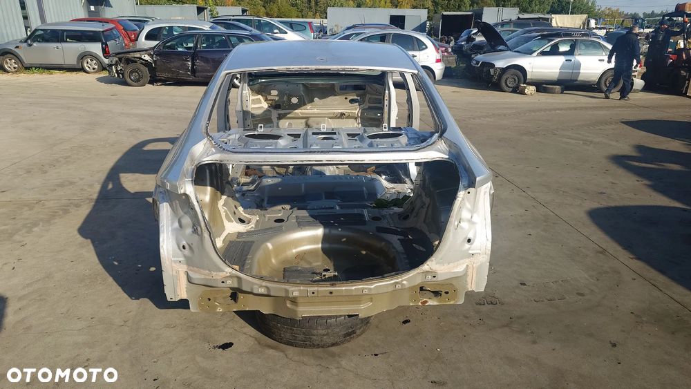 Ford Fusion (Mondeo) 14R 2.0 176 KW NA CZĘŚCI - 3