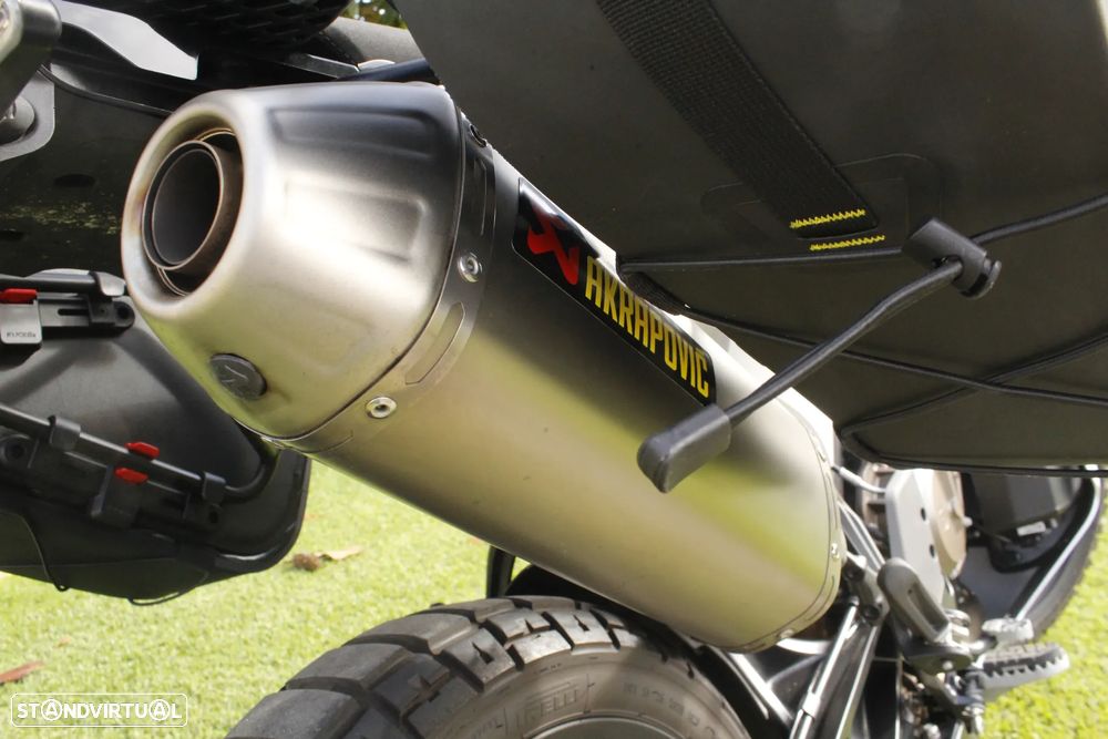 Husqvarna Norden 901 EXPEDITION - 9