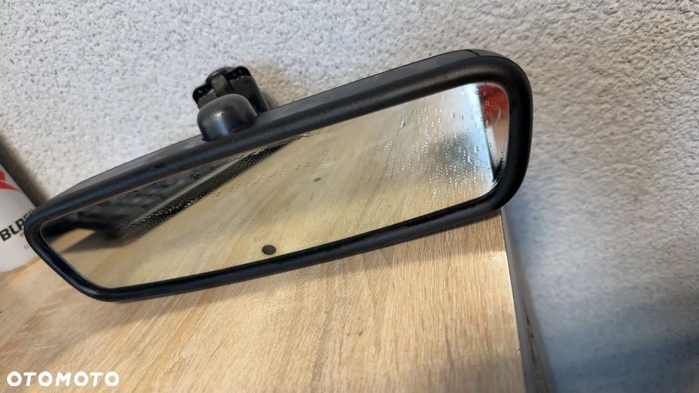 BMW X5 F15 LUSTERKO WEWNĘTRZNE 9290704 - 1