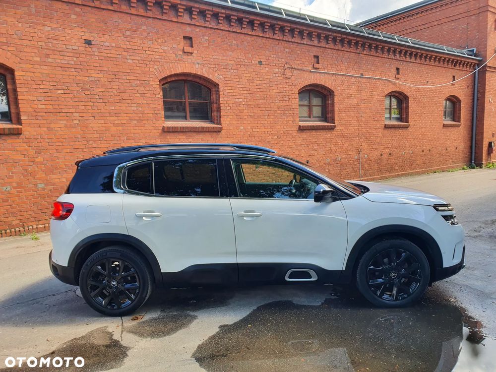 Citroën C5 Aircross 1.2 PureTech Feel Pack EAT8 - 3