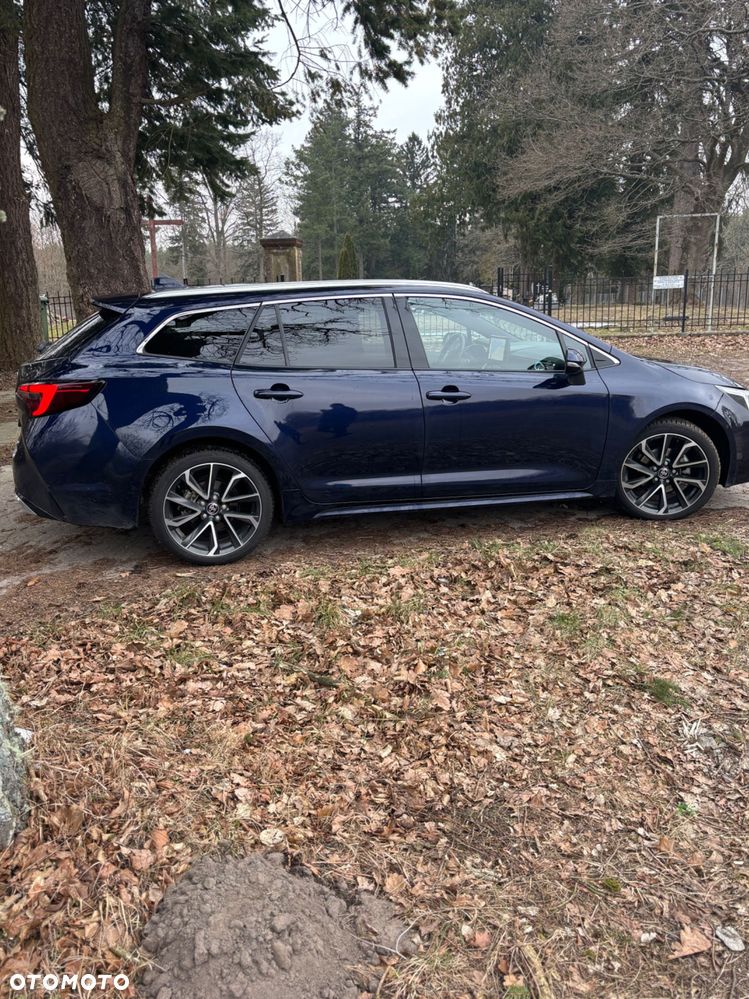 Toyota Corolla - 6