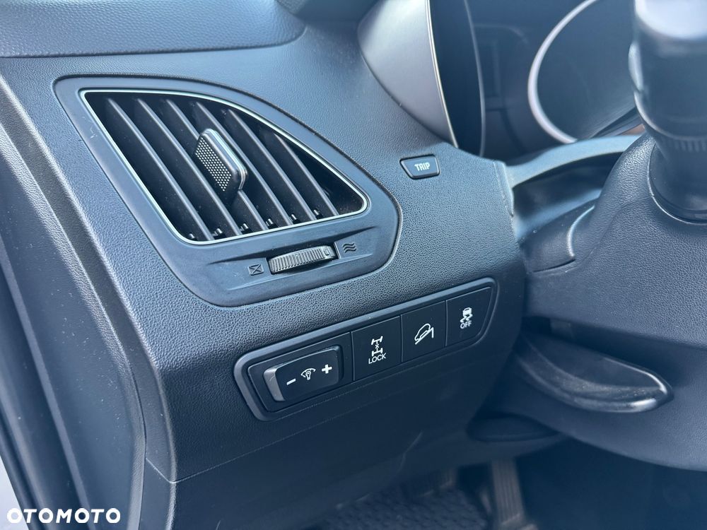 Hyundai ix35 - 20