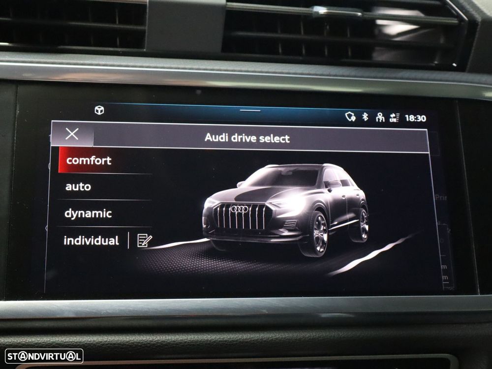 Audi Q3 45 TFSIe S tronic - 16