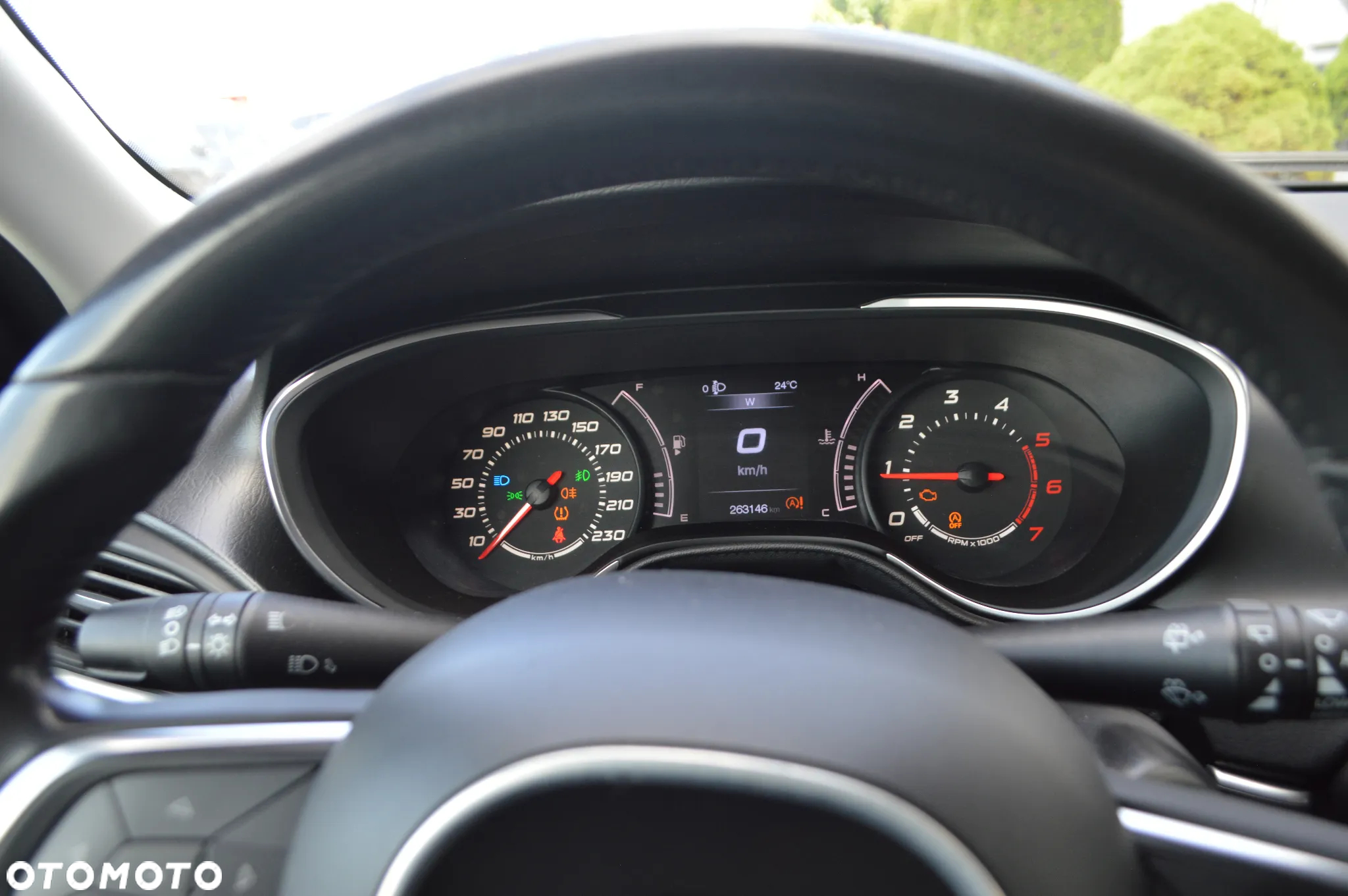 Fiat Tipo - 17
