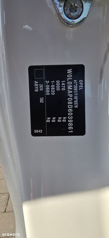 Opel Adam 1.2 Unlimited - 23