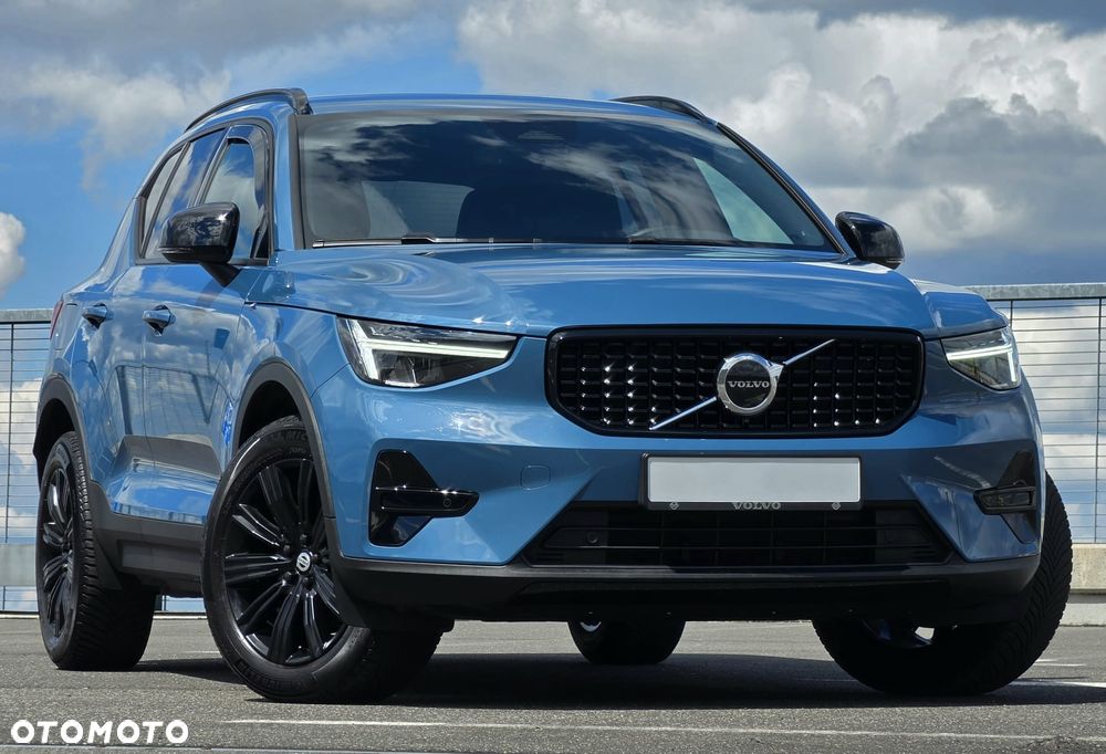 Volvo XC 40 B3 Ultra Dark - 7