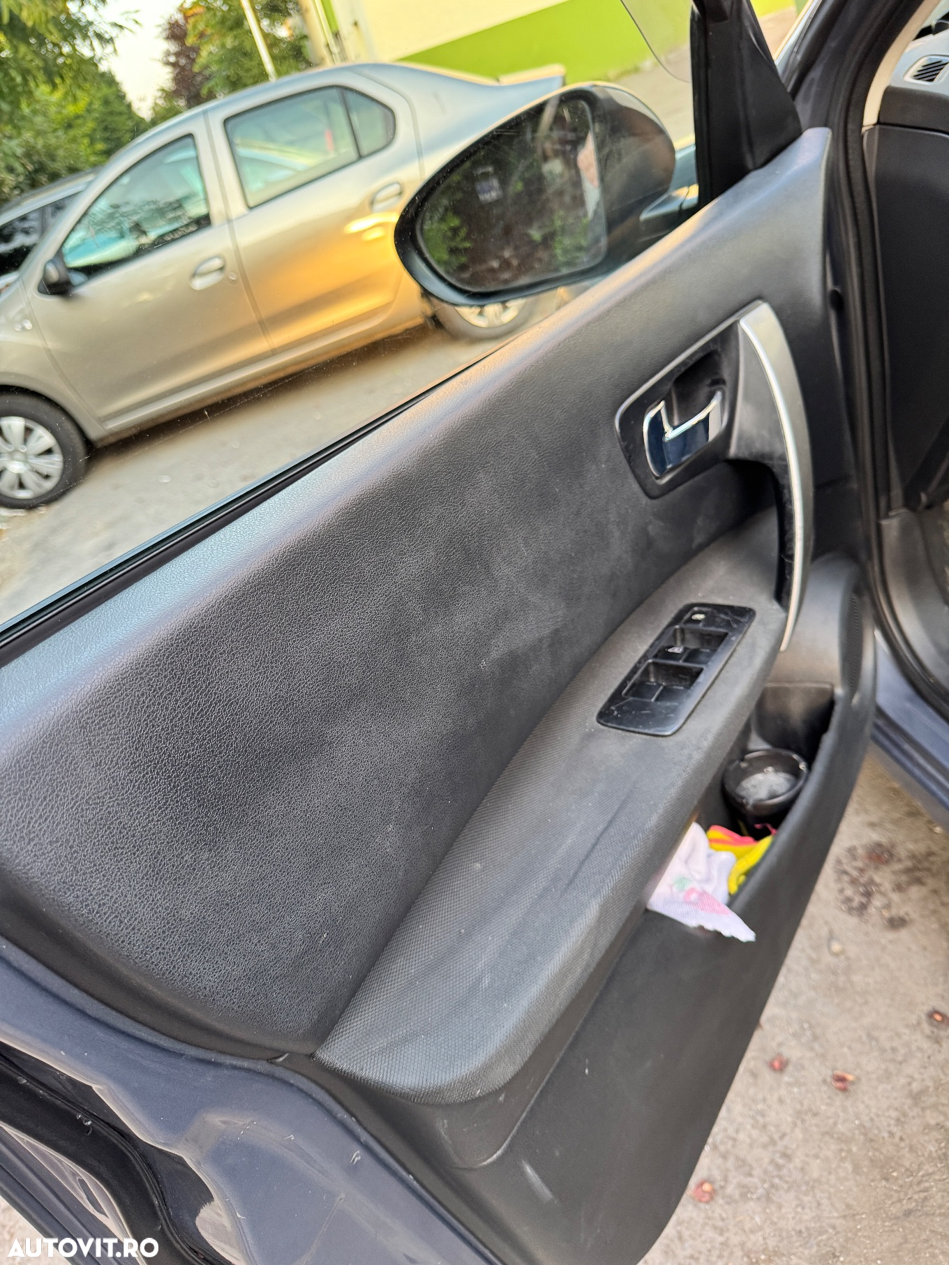 Nissan Qashqai+2 2.0 All Mode 4x4 M-CVT Tekna - 17