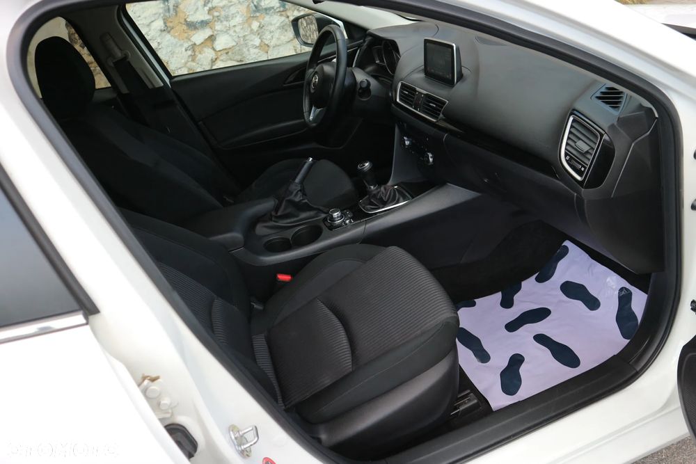 Mazda 3 2.0 Skyenergy - 21