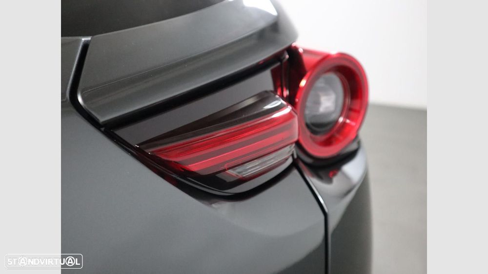 Mazda MX-30 e-Skyactiv Makoto Urban Expression - 10