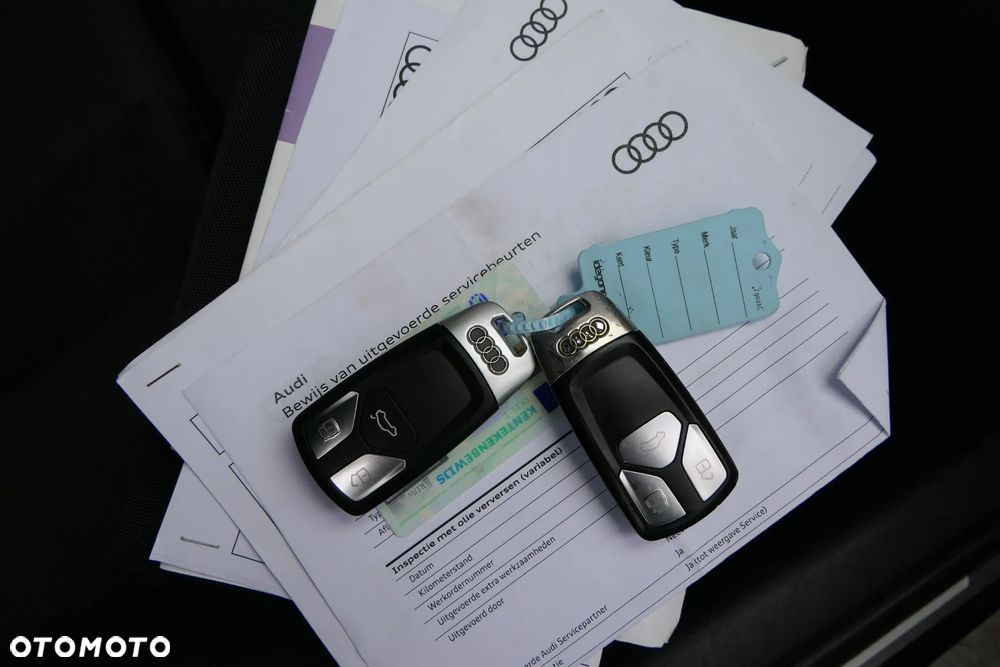 Audi A4 Avant 1.4 TFSI Sport - 16