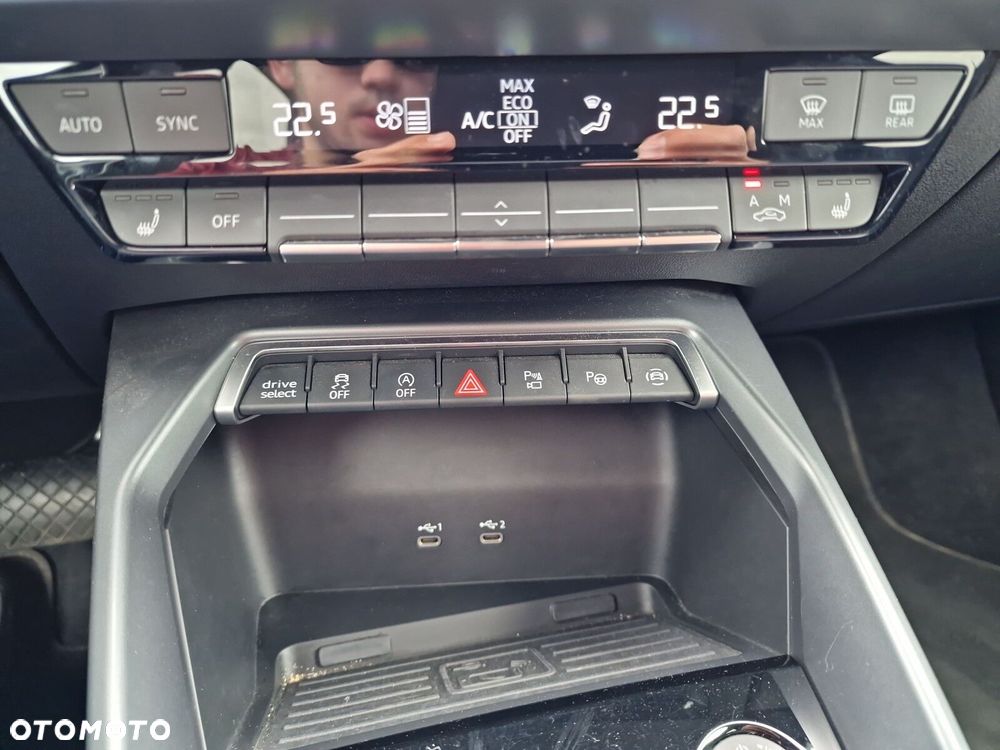 Audi A3 Limousine - 30