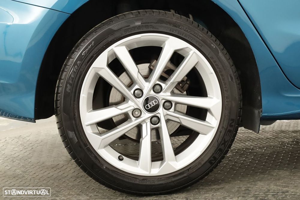 Audi A3 Sportback 30 TFSI Advanced - 5