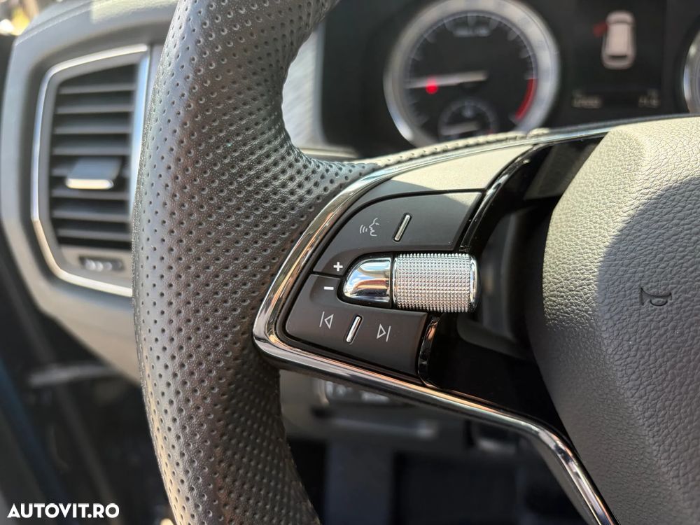 Skoda Kodiaq 2.0 TDI 4X4 DSG Style - 22