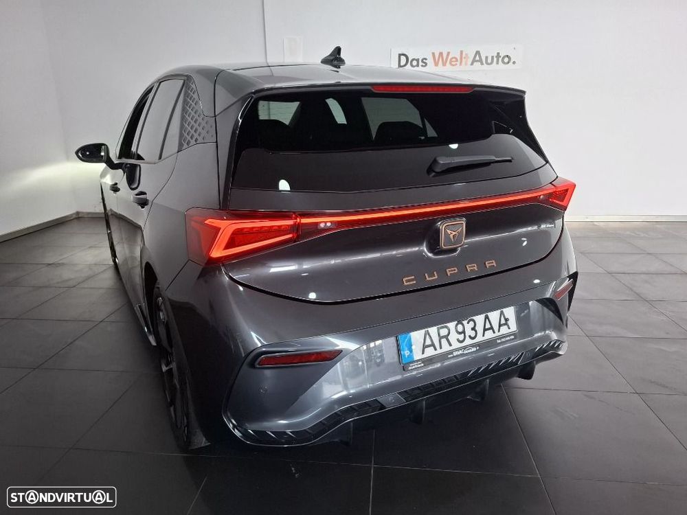 Cupra Born 58 kWh - 9