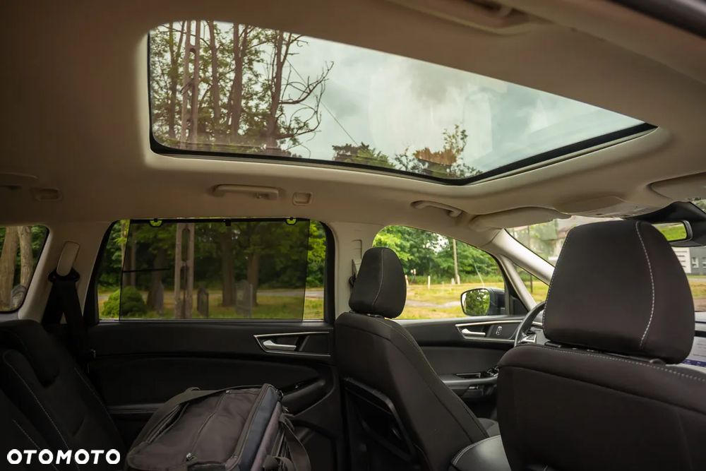 Ford S-Max 2.0 EcoBlue Titanium - 24