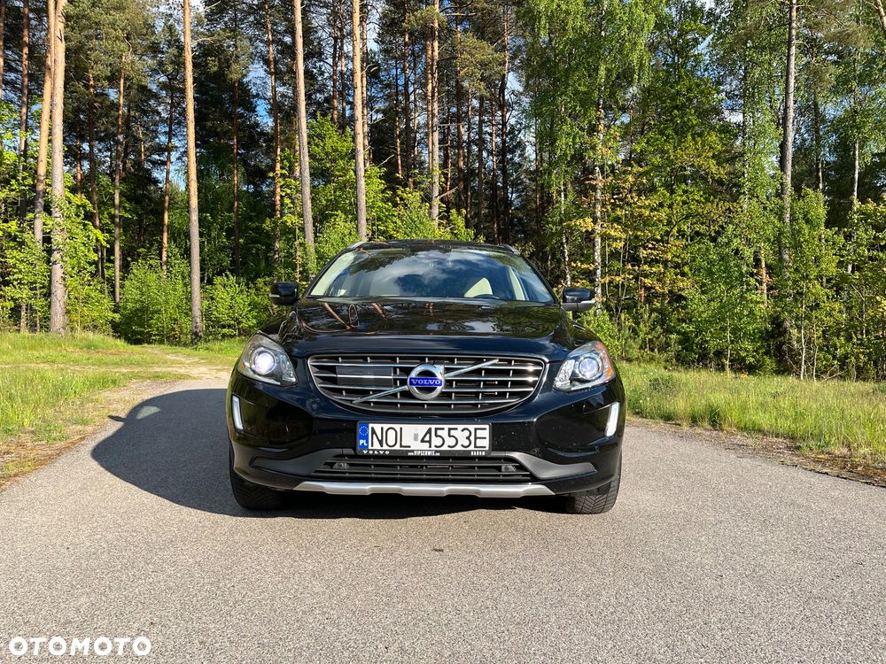 Volvo XC 60 - 11