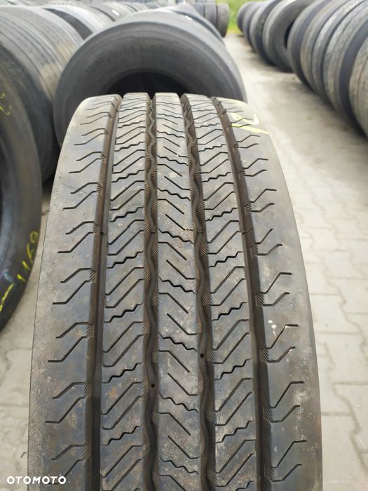 245/70R17.5 OPONY CONTINENTAL Hybrid HS3 przód - 2