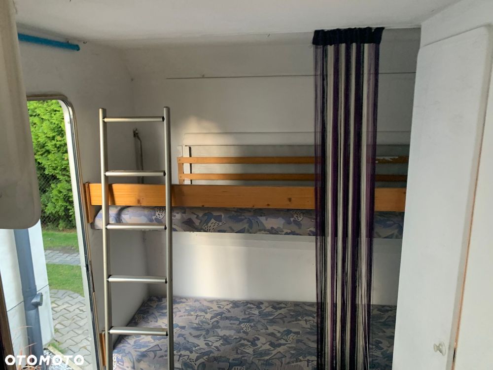 Ford Transit Eddehis120 Riviera - 10